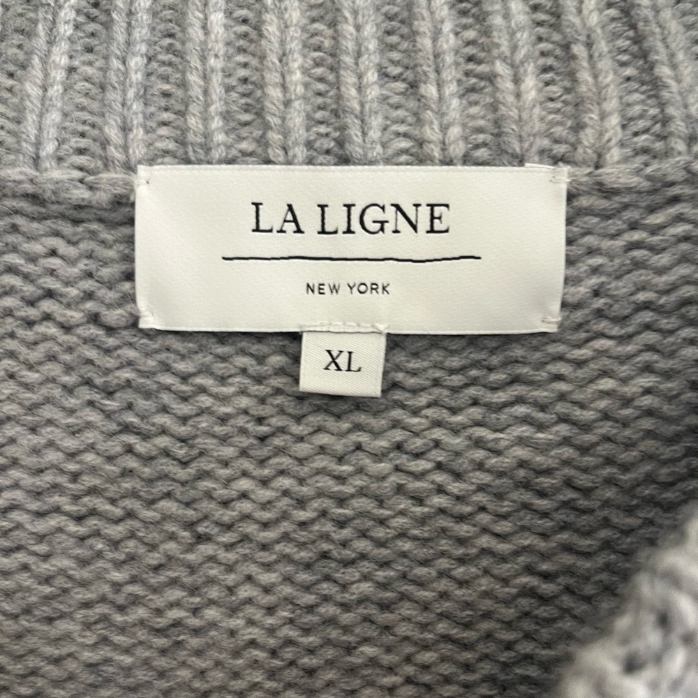 La Ligne